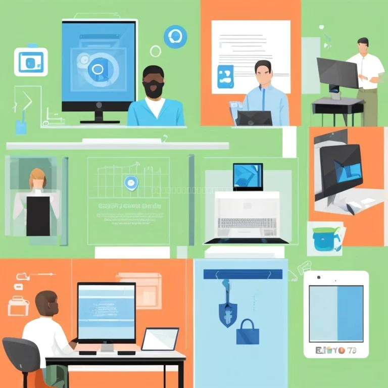 Seminarraum bei SicherMax